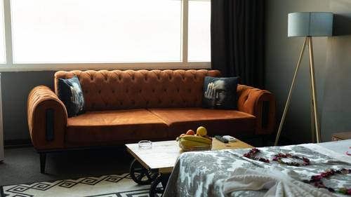 Kral As Suit Residence