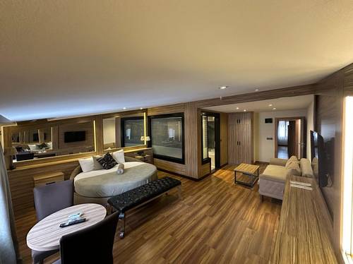 Gümüş Palace Hotel Suites