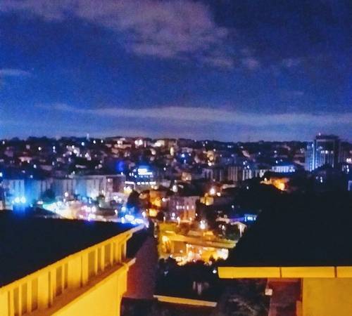 Hotel The Houses Plus