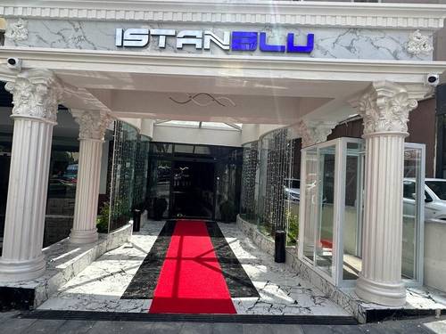 Istanblu Hotel Atasehir