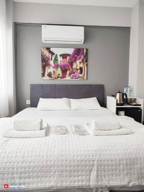 The Lima Suites Kadiköy