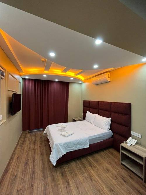 Viva Hotel Kadıköy