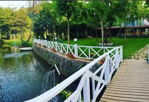 Keyif Boutique Hotel & Restaurant