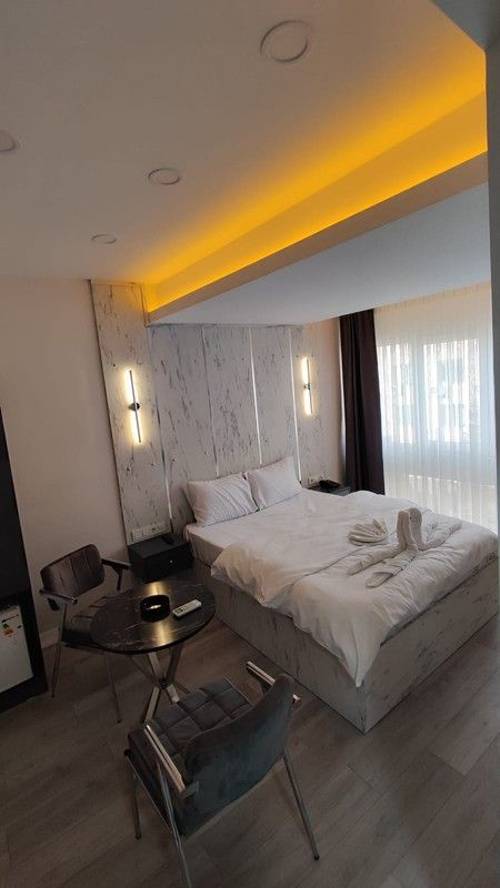 The City Palace Hotel