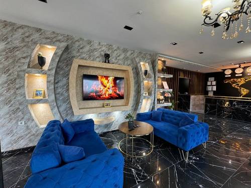 Lara Suits Residence Hotel