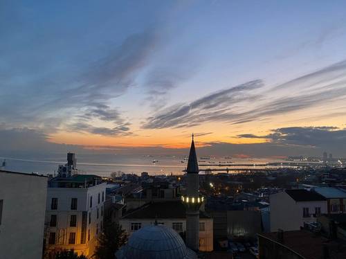 Muyan Suites Sultanahmet