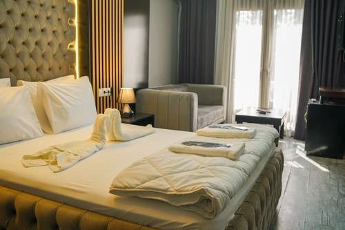 Ömer Agah İstanbul Hotel