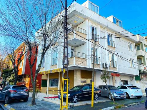 Ostello Hotel Avcılar