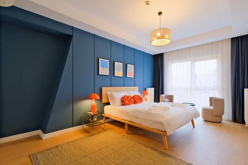 My Home Maslak Residence by NewInn