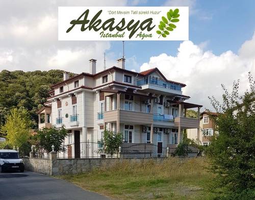 Agva Akasya Hotel