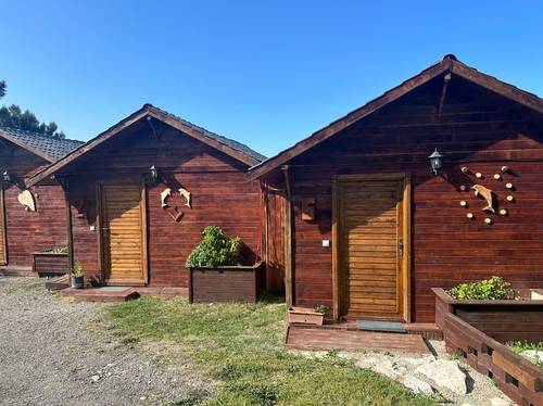 Ağva Bungalov Adult Only