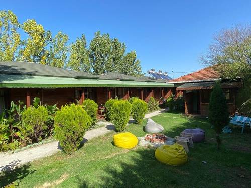 Ağva Green River Hotel (+14 Yetişkin Oteli)