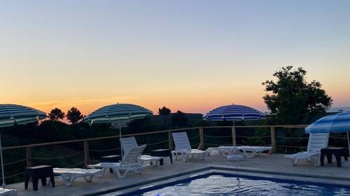 Ağva Kilimli Bungalov Otel