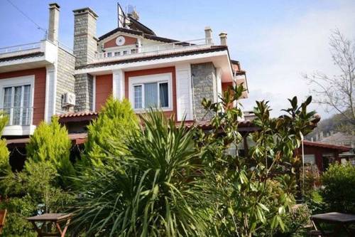 Butterfly Boutique Hotel Ağva