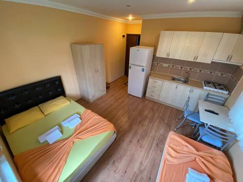 Deniz Apart Motel-Pansiyon