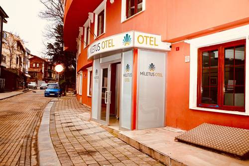 Miletus Otel Şile