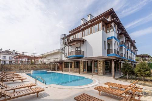 Olinda Hotel Ağva