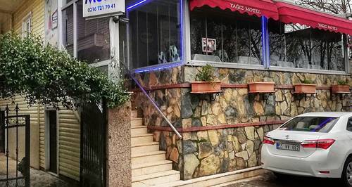 Yagiz Otel