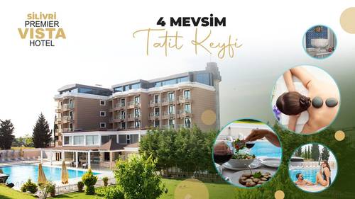 Silivri Premier Vista Hotel
