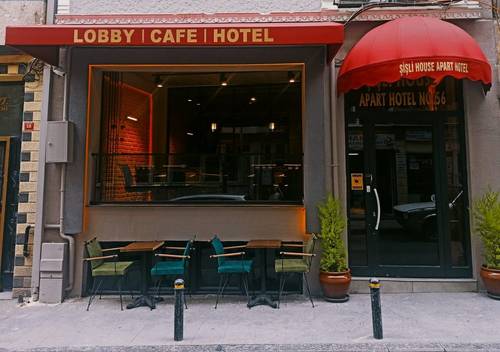 Şişli House Apart Otel