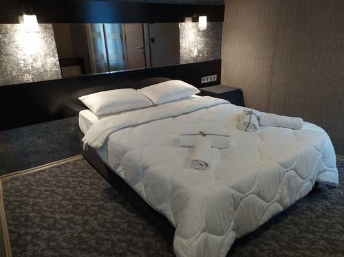 Taksim Espinas Hotel