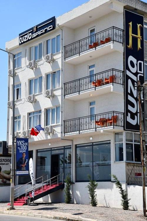 Tuzla Grand Aydınlı