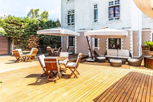 Sakine Hanım 402 | Üsküdar