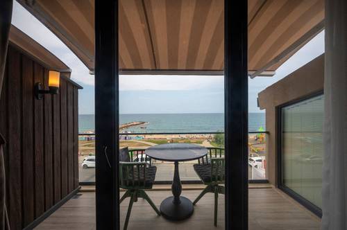 Villa Siesta Hotel Istanbul Airport