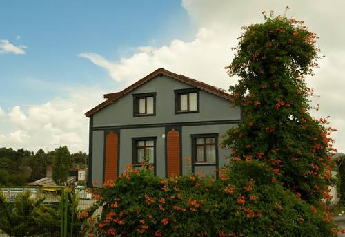 Zelle Airport Bouitique Hotel