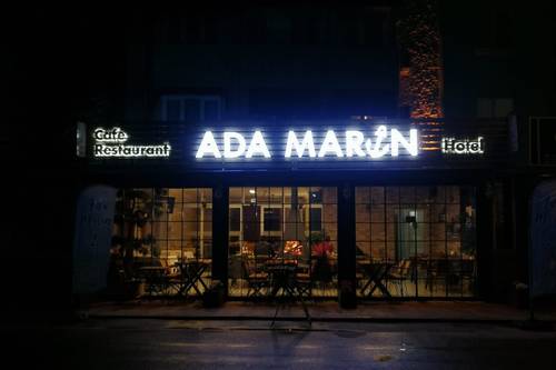 Ada Marin Hotel Sigacik