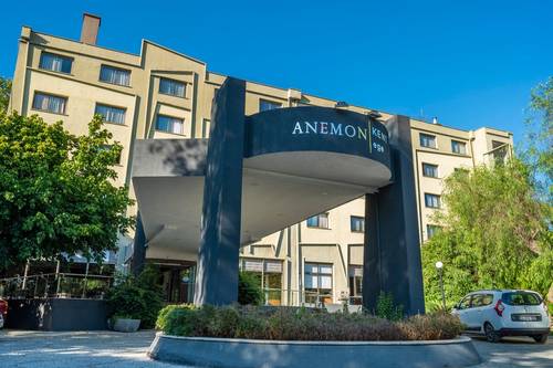 Anemon Kent Ege Otel
