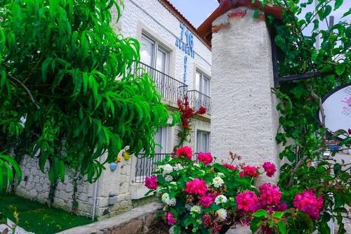 Alaçatı 716 Butik Otel