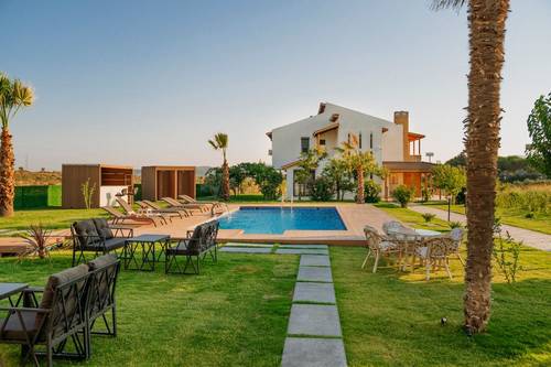 Ali Baba Ciftligi Alaçatı Adult Only