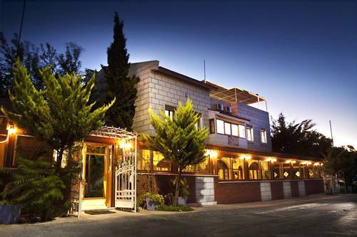 Alaçatı Antik Motel