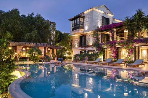 Alaçatı Port Ladera