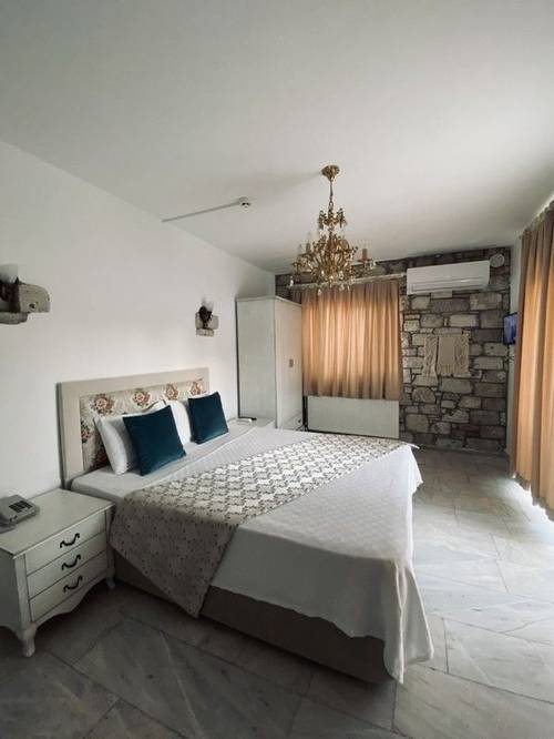 Alaçatı Sardunya Otel