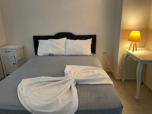 Alahan Otel Alaçatı