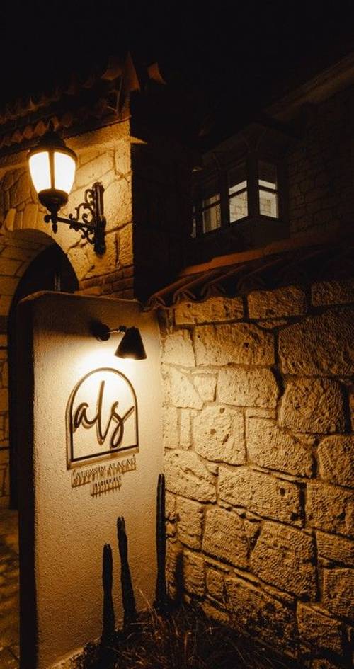 Aleysim Alaçatı Design Als