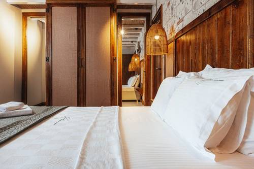 Panjur Hotel Çeşme