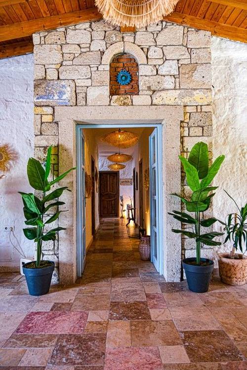 Dört Mevsim Alaçatı