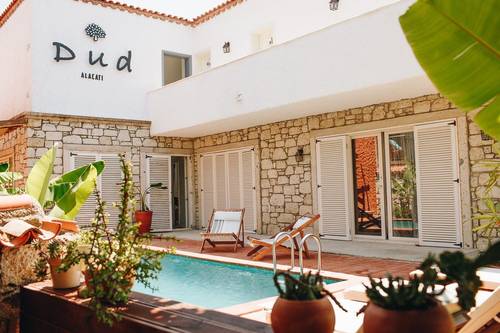 Dud Alaçati Otel
