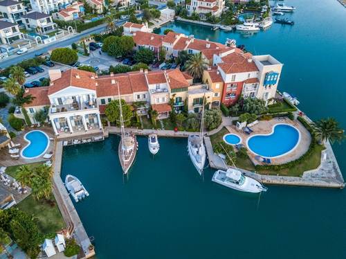 Hotel Port Alaçatı