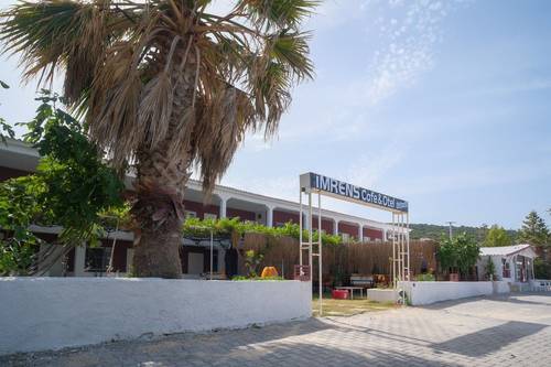 İmrens Otel