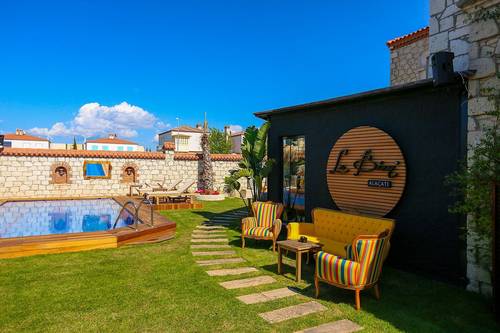 La Bien Alaçatı Otel