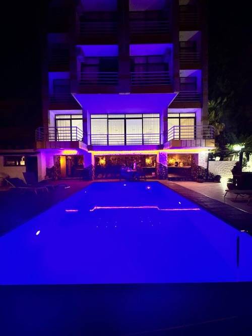 Life Pacific Hotel Çeşme