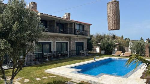 Maia Hotel Ayasaranda