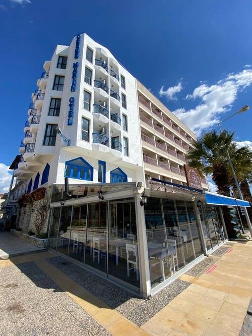 Marin Otel Çesme
