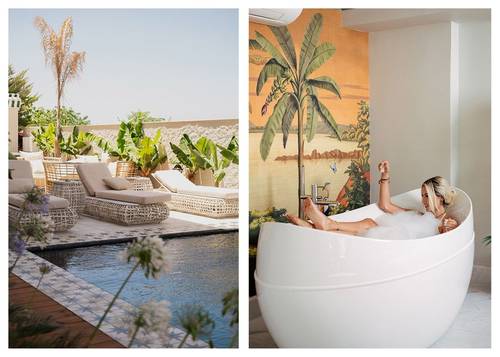 Mono Life  Hotel Çeşme