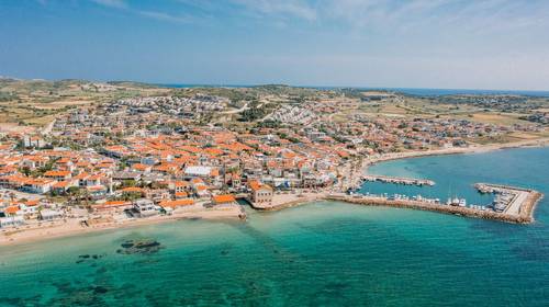 Nills Stone House Otel