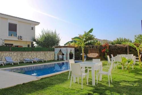 Odabaşı Su Alaçatı